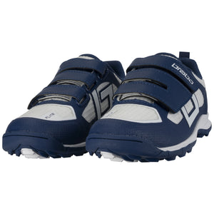 Brabo Shoe Force Navy/White Junior