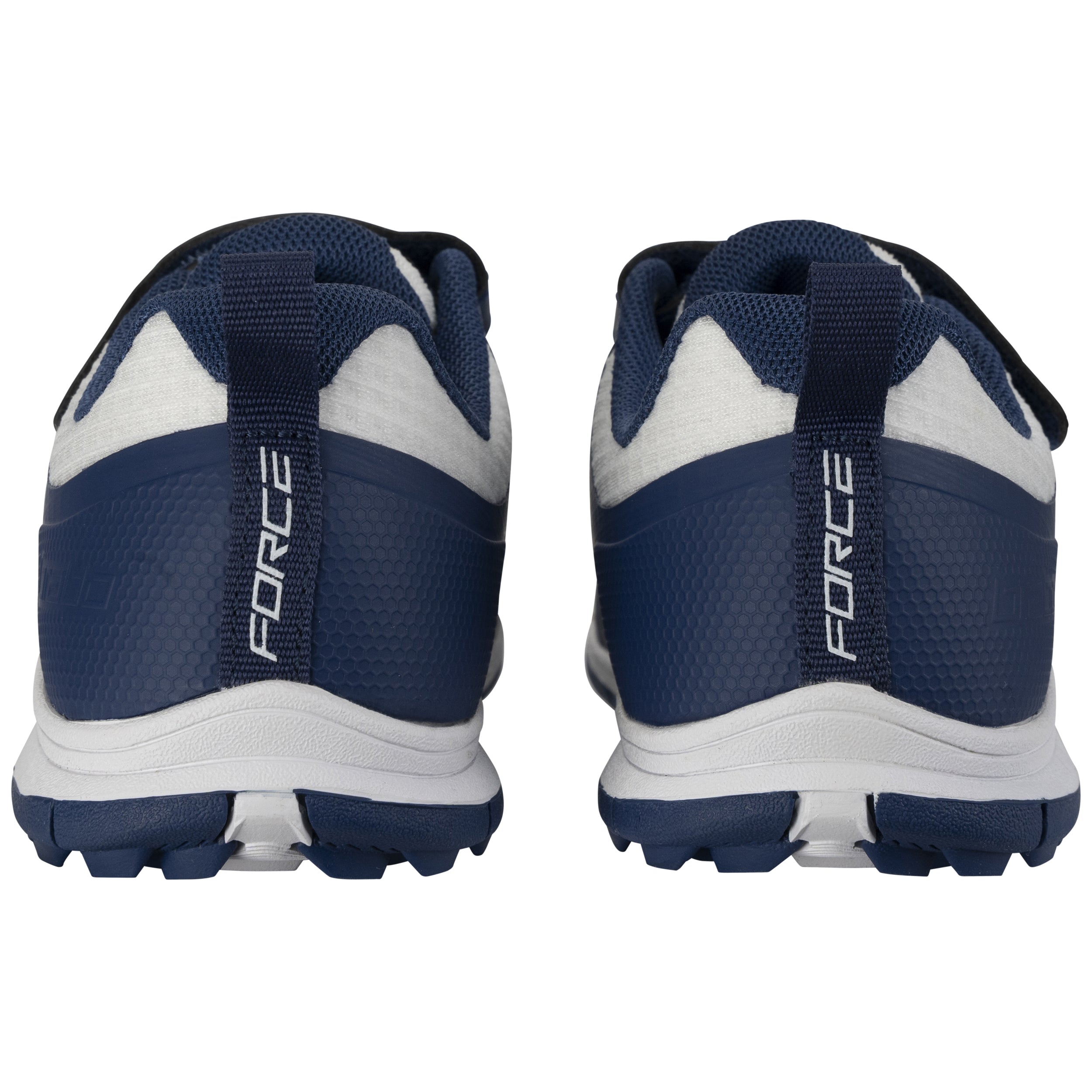 Brabo Shoe Force Navy/White Junior
