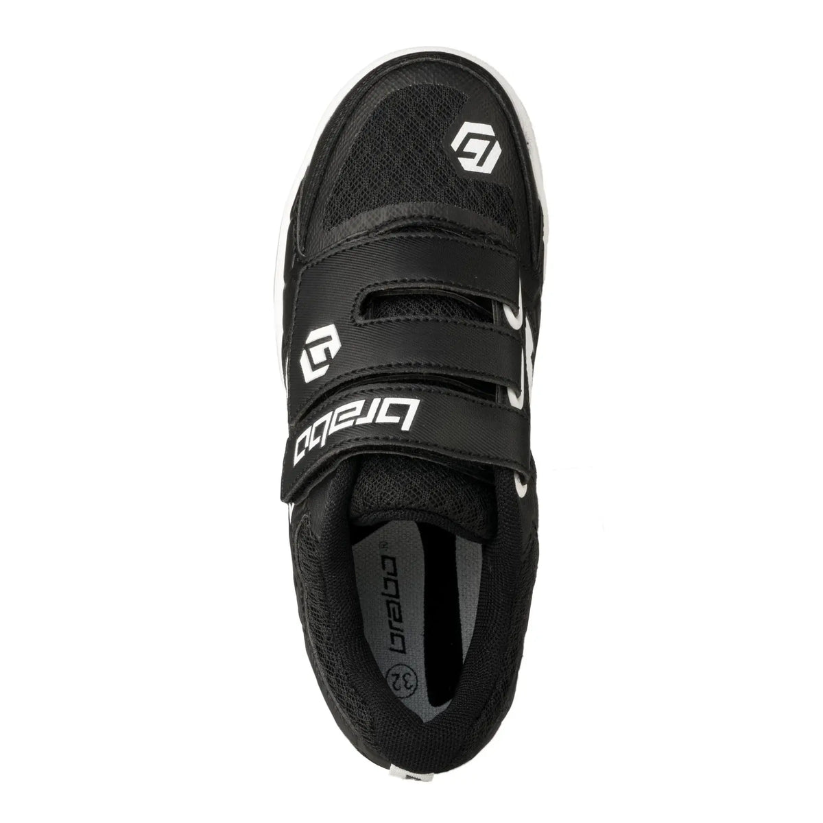 Brabo Shoe Indoor Force Junior