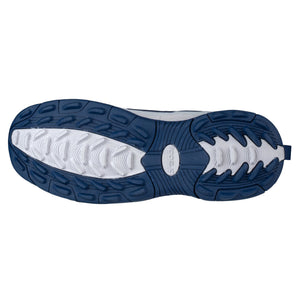 Brabo Shoe Force Navy Wit