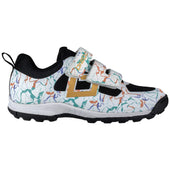 Brabo Shoe Force Marble Zwart