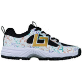 Brabo Shoe Tribute Marble Zwart
