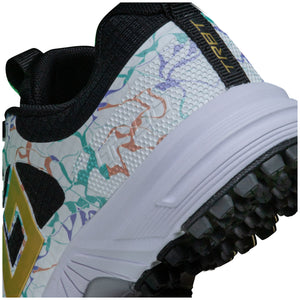 Brabo Shoe Tribute Marble Zwart