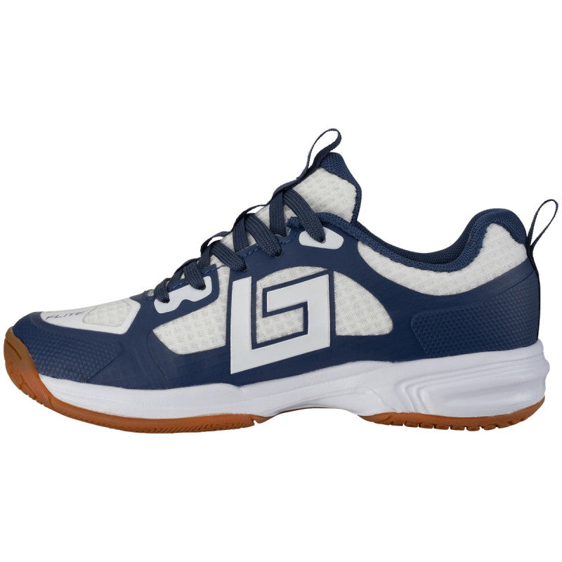 Brabo Shoe Indoor Force Navy/White