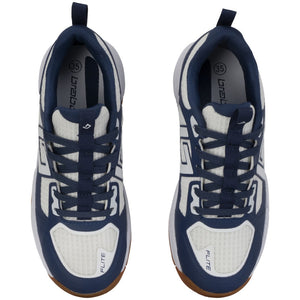 Brabo Shoe Indoor Force Navy/White