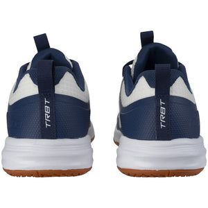Brabo Shoe Indoor Force Navy/White