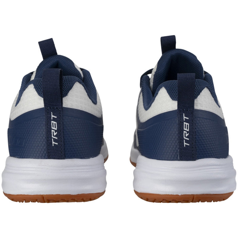 Brabo Shoe Indoor Force Navy/White