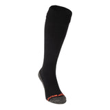 Brabo Socks Tech Zwart Oranje