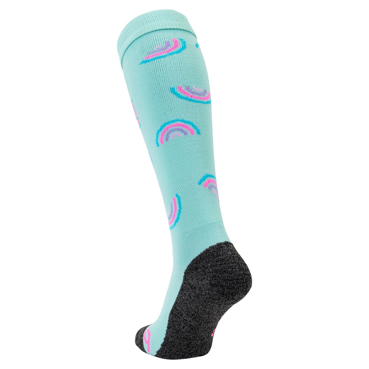 Brabo Socks Rainbow Mint