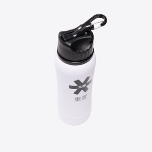Osaka Kuro Waterbottle 2.0 Aluminium White Black