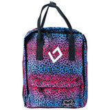 Brabo Force Backpack Leopard/ Black