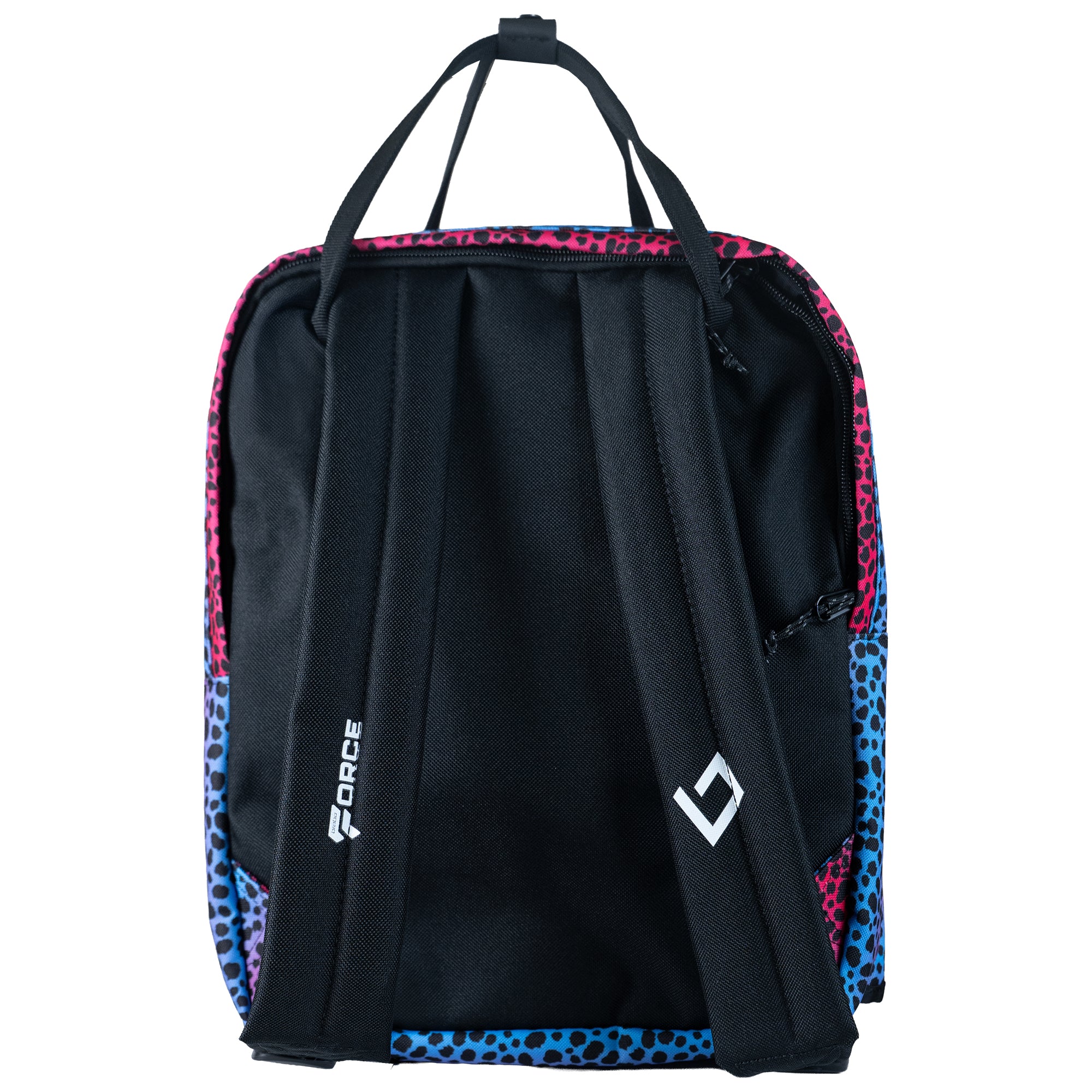 Brabo Force Backpack Leopard/ Black