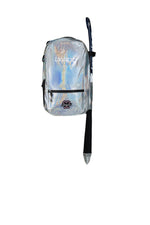 Brabo Backpack FUN Backpack FUN Shiny/White