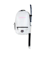 Brabo Backpack FUN Backpack FUN White/ Holo