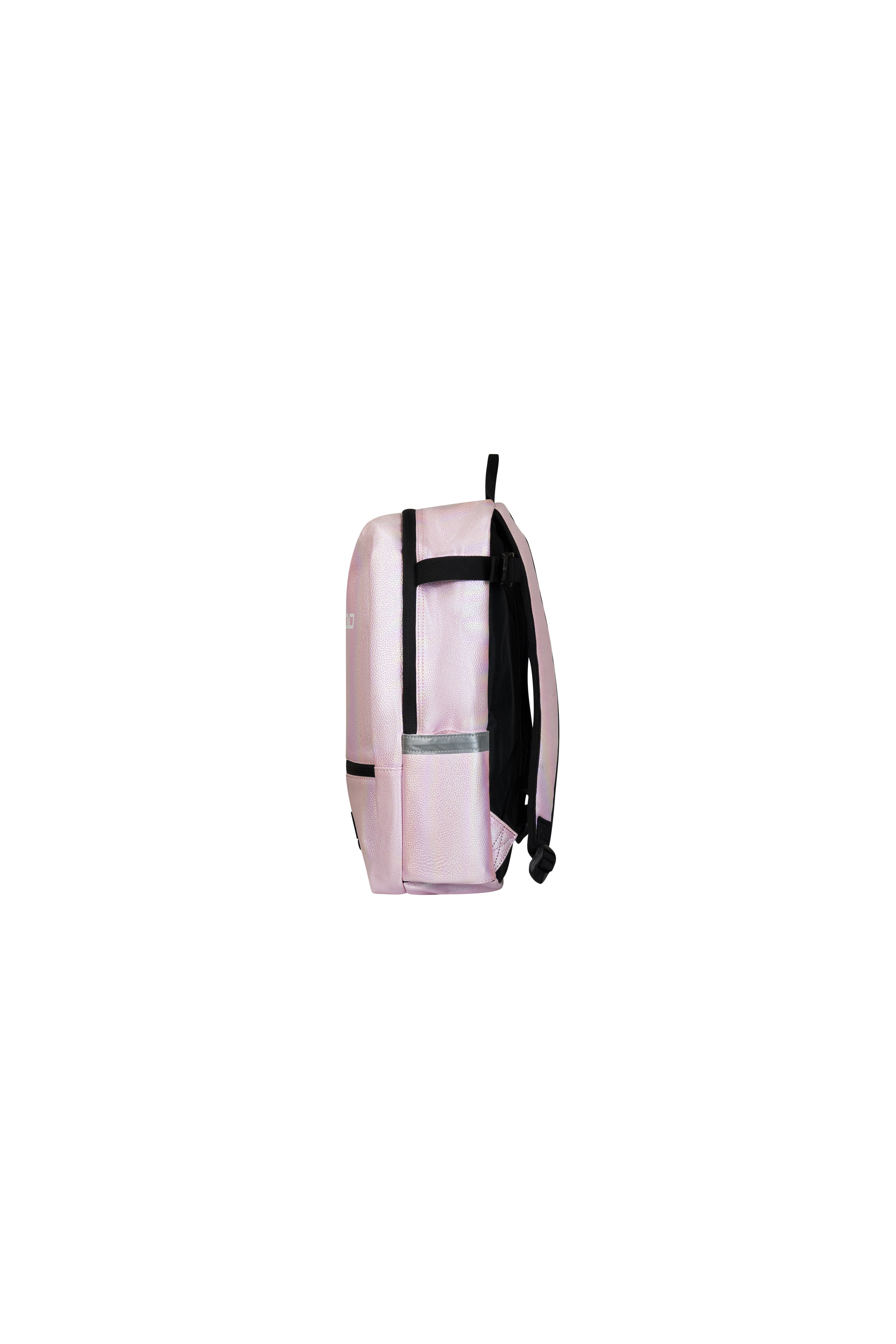 Brabo Backpack FUN Backpack FUN Pink/ Holo