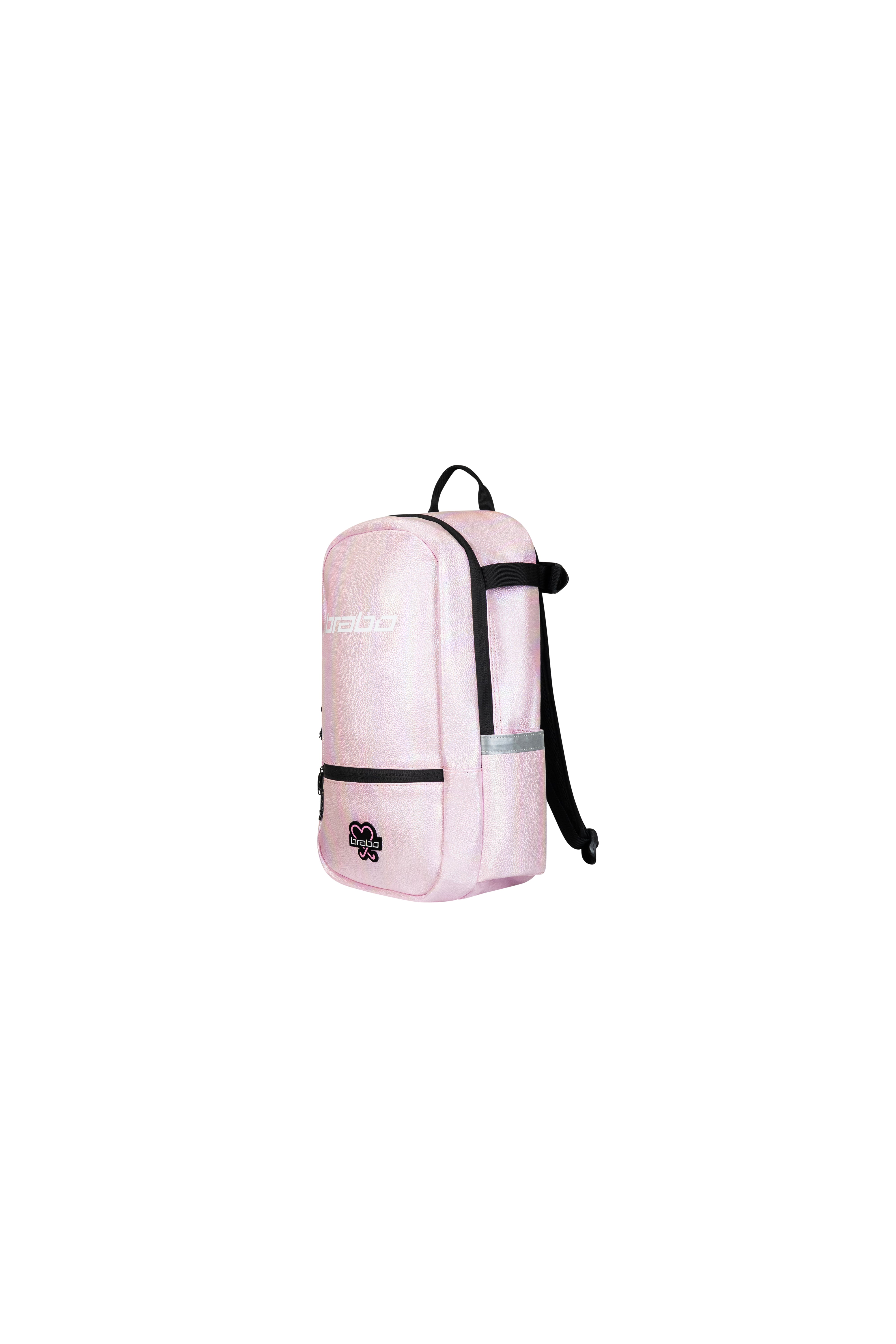 Brabo Backpack FUN Backpack FUN Pink/ Holo