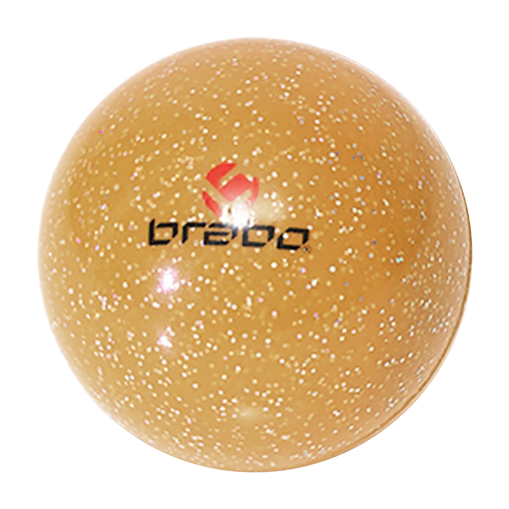 Brabo Smooth Glitter Ball