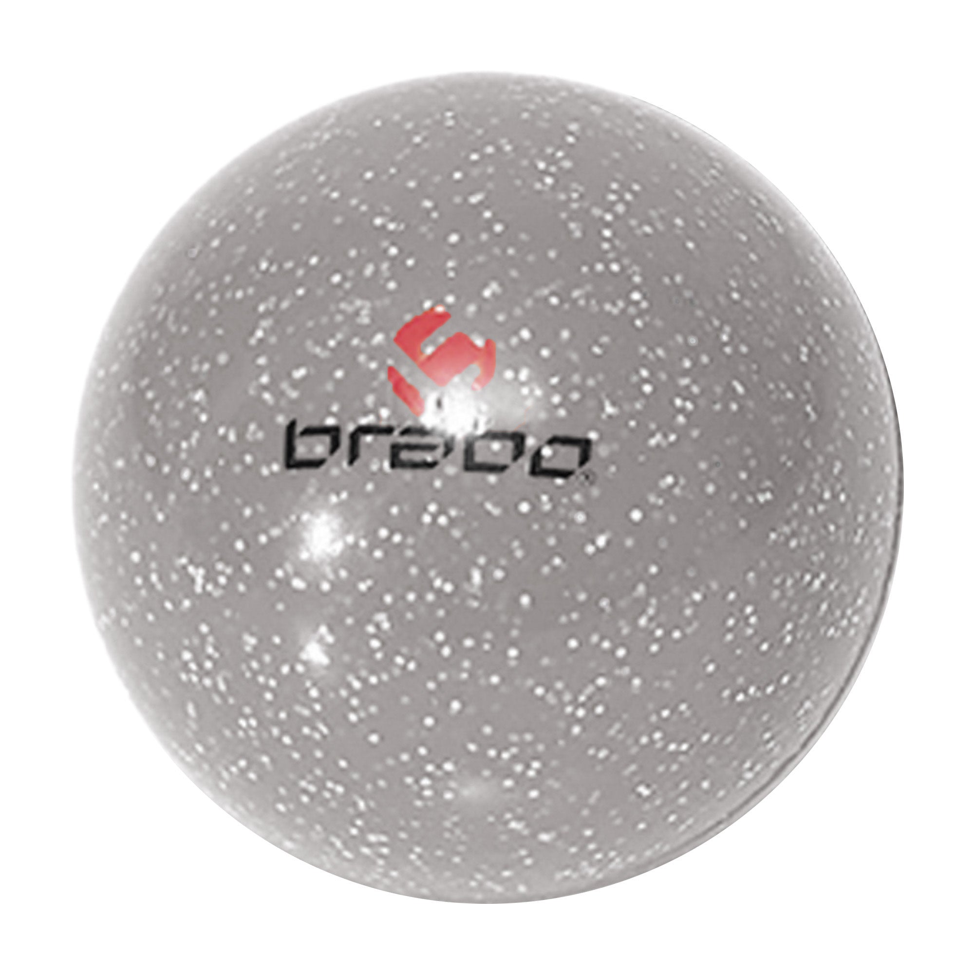 Brabo Smooth Glitter Ball