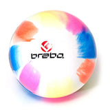 Brabo Bal Smooth Rainbow Blister