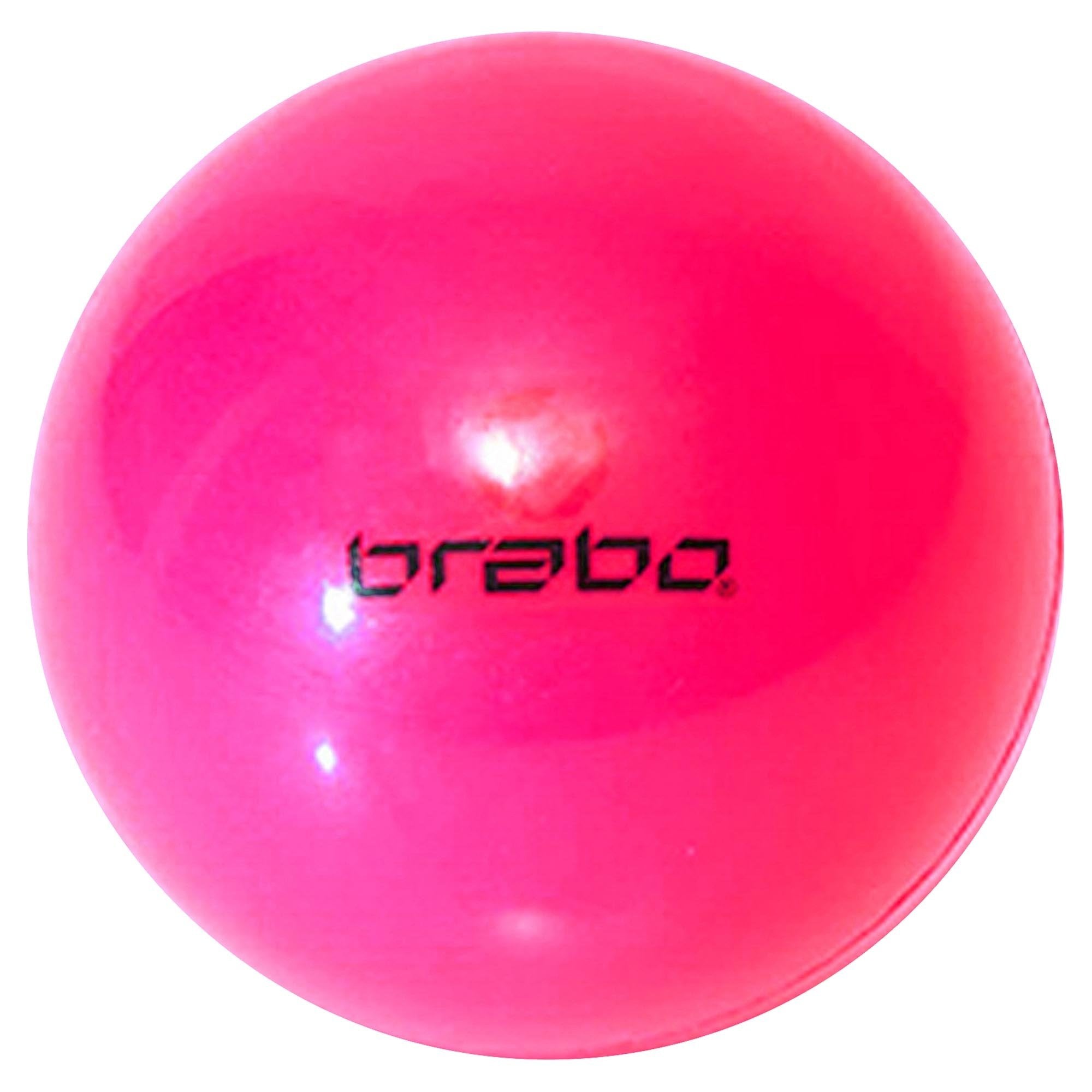 Brabo Street Ball Roze