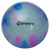 Brabo Bal Swirl Blue Blister