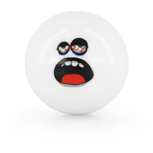 Brabo Bal Emoji Wit Blister