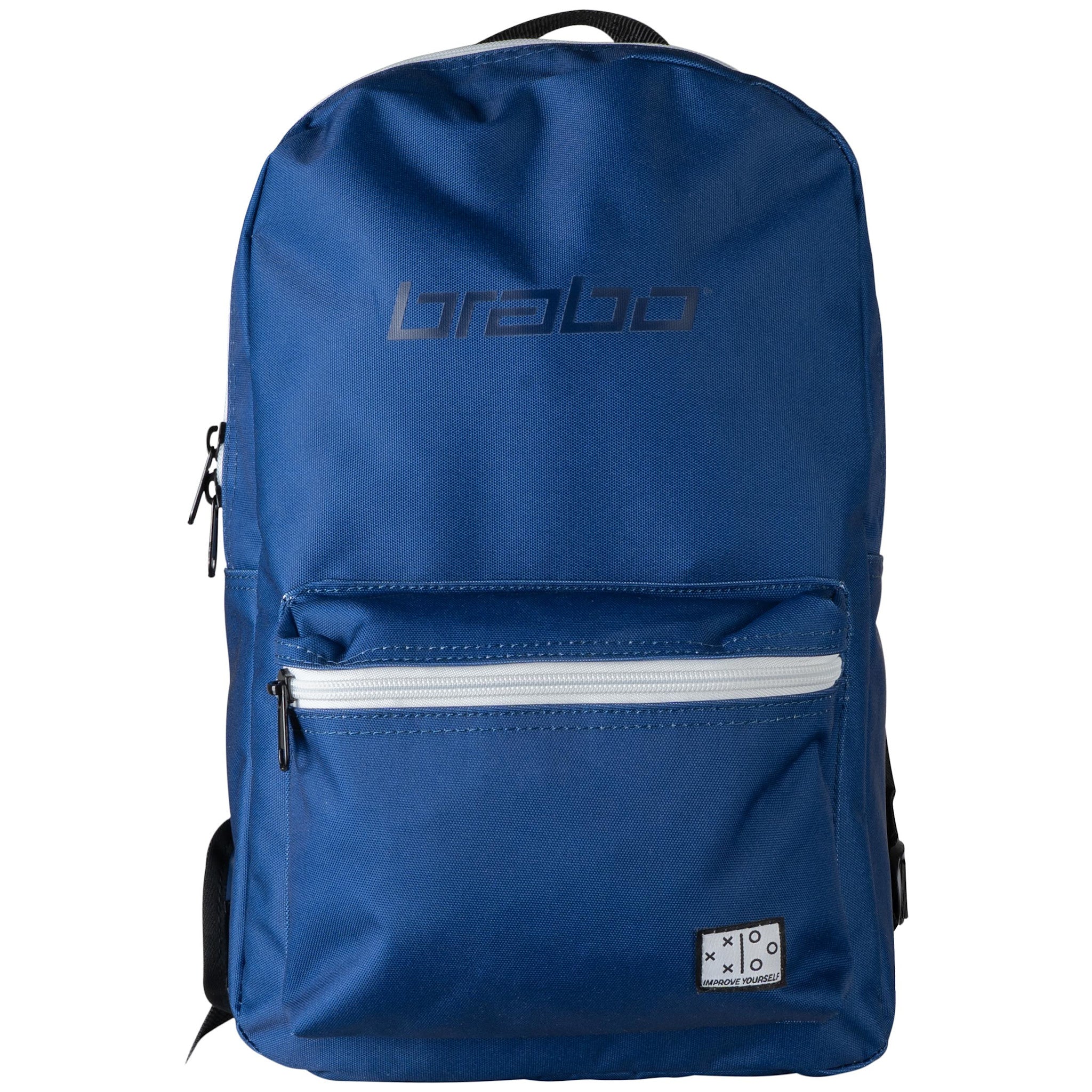 Brabo Backpack Force Navy Wit