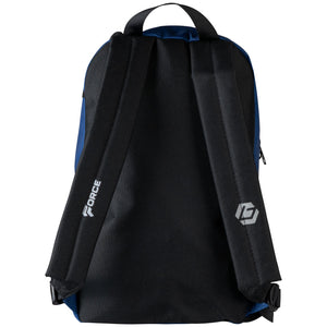 Brabo Backpack Force Navy Wit