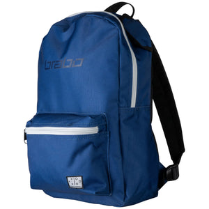 Brabo Backpack Force Navy Wit