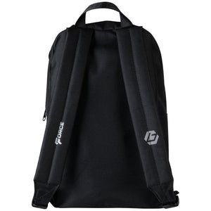 Brabo Backpack Force Leopard Zwart