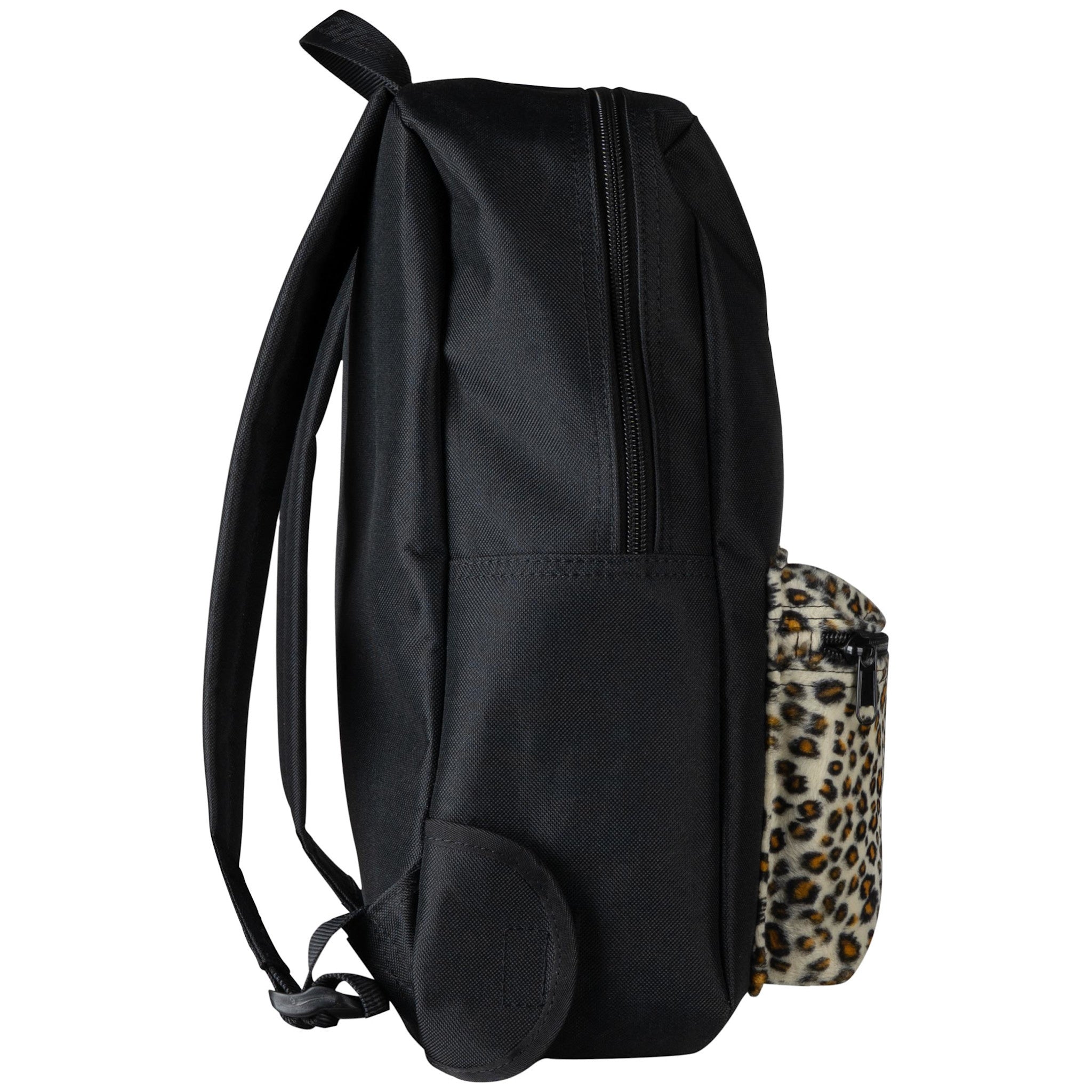 Brabo Backpack Force Leopard Zwart