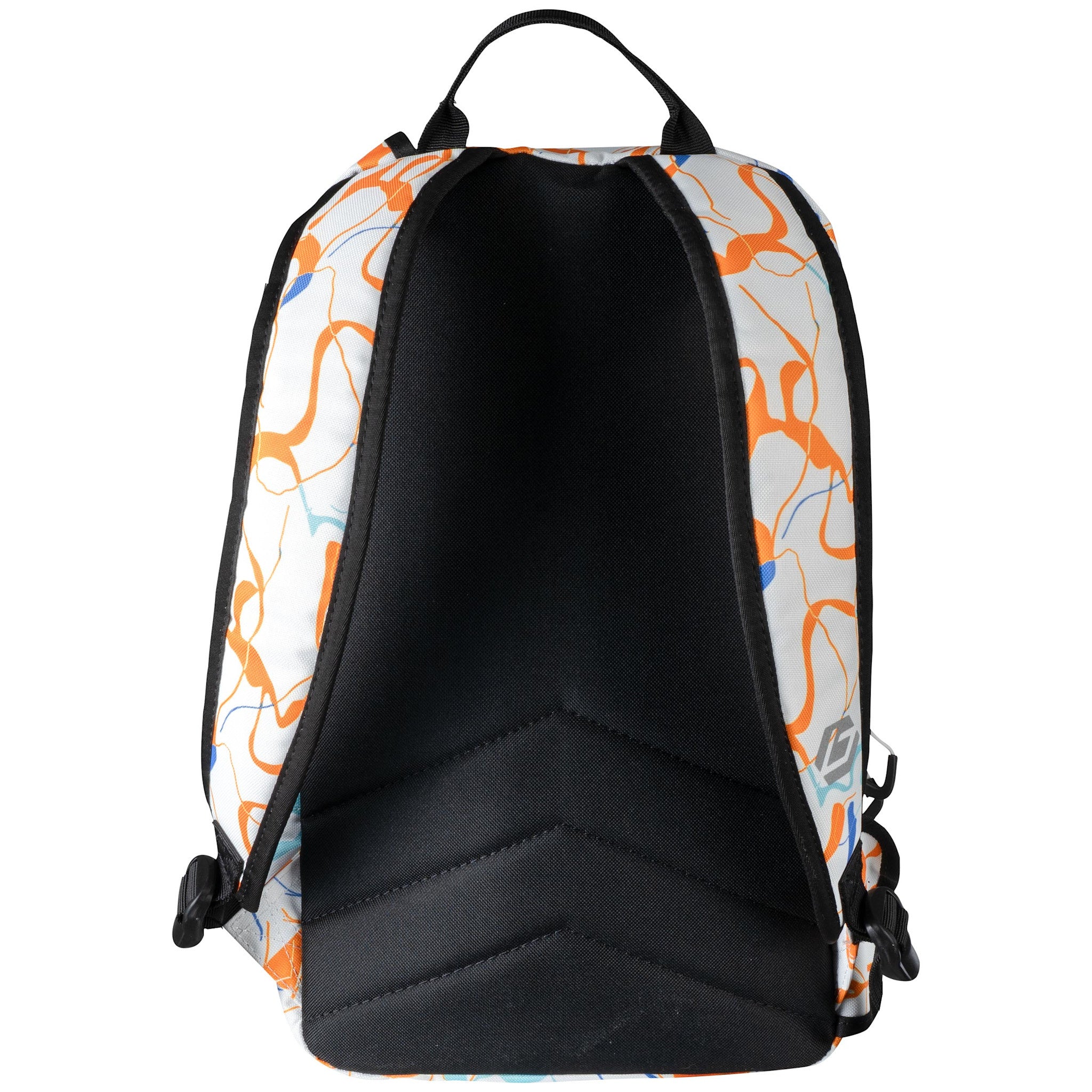 Brabo Backpack Fun Marble Wit