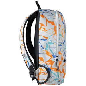 Brabo Backpack Fun Marble Wit