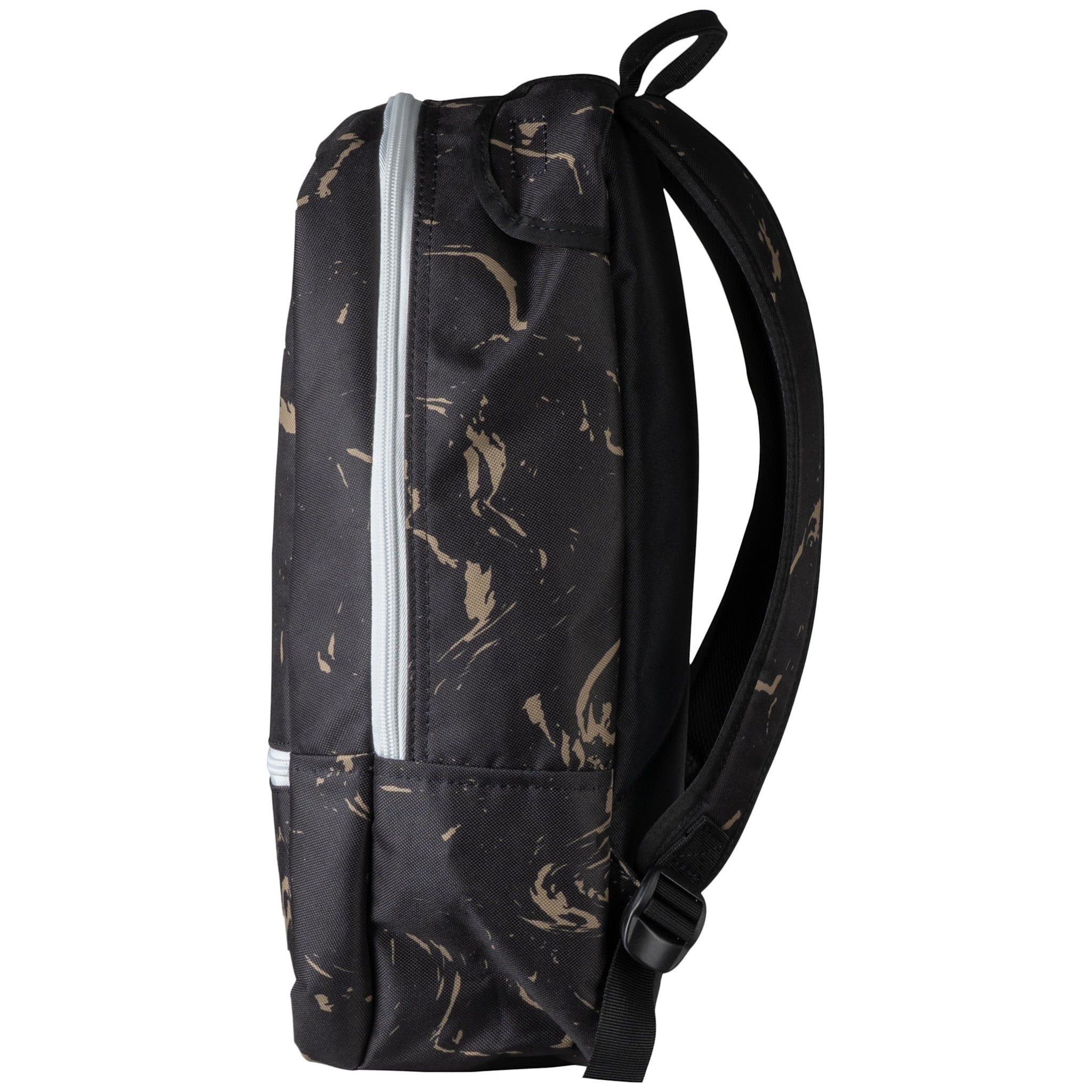 Brabo Backpack Fun Marble Zwart