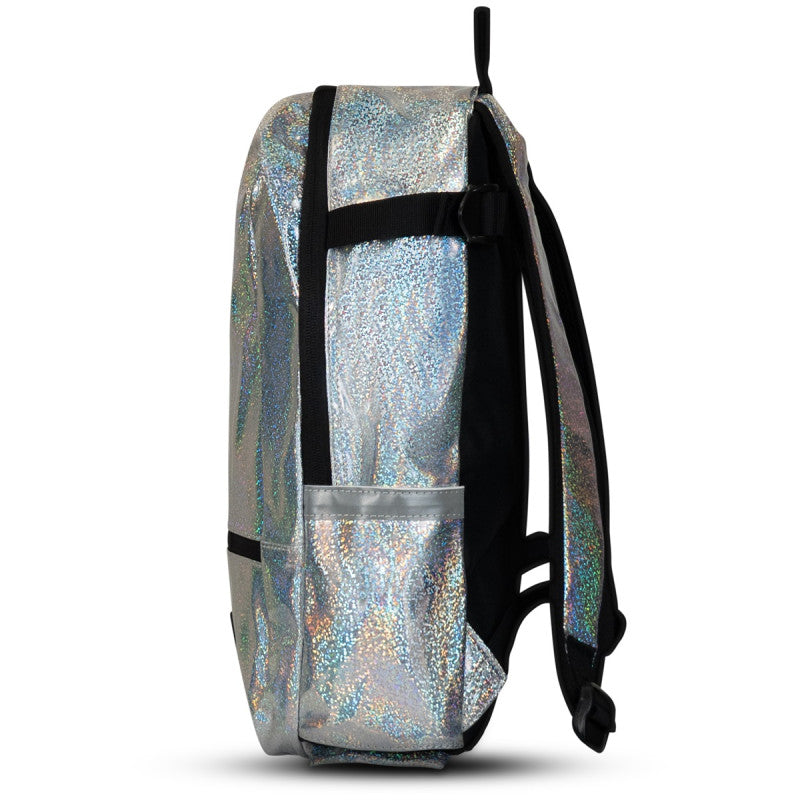 Brabo Backpack FUN Shiny/White