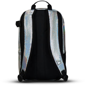 Brabo Backpack FUN Shiny/White
