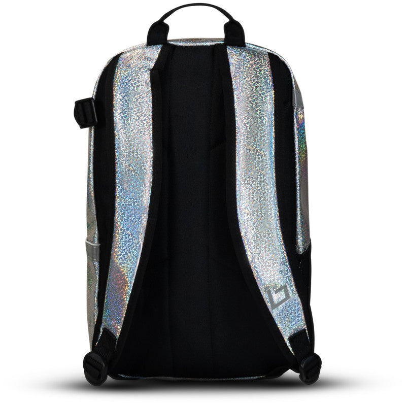 Brabo Backpack FUN Shiny/White