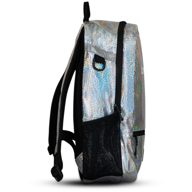 Brabo Backpack FUN Shiny/White