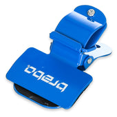 Brabo Fietsklem Blauw