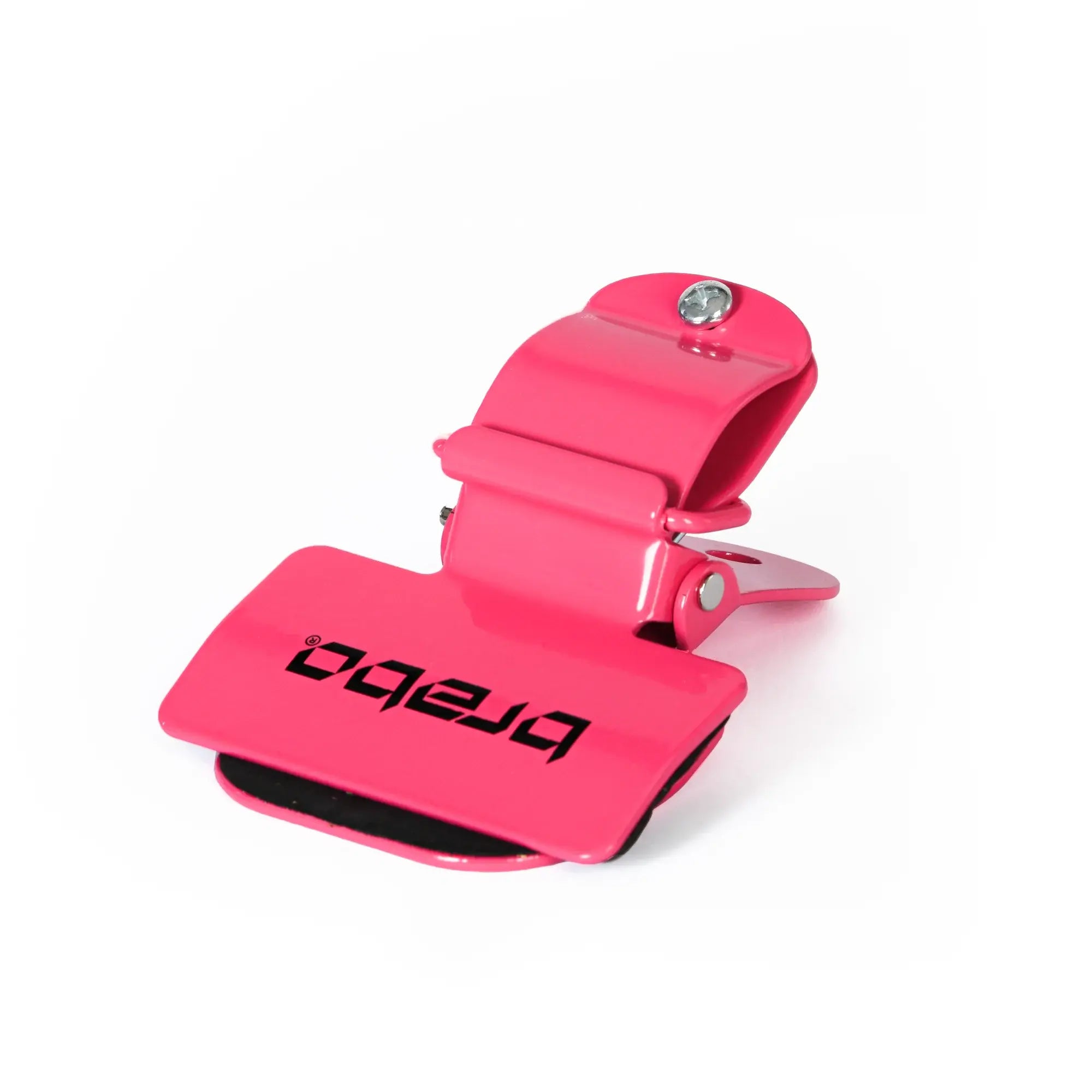 Brabo Fietsklem Roze