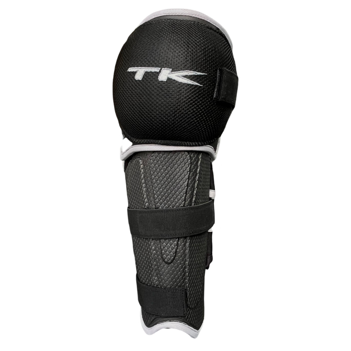 TK Pc Leg Protector Zwart S/M