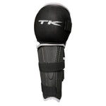 TK Pc Leg Protector Zwart S/M