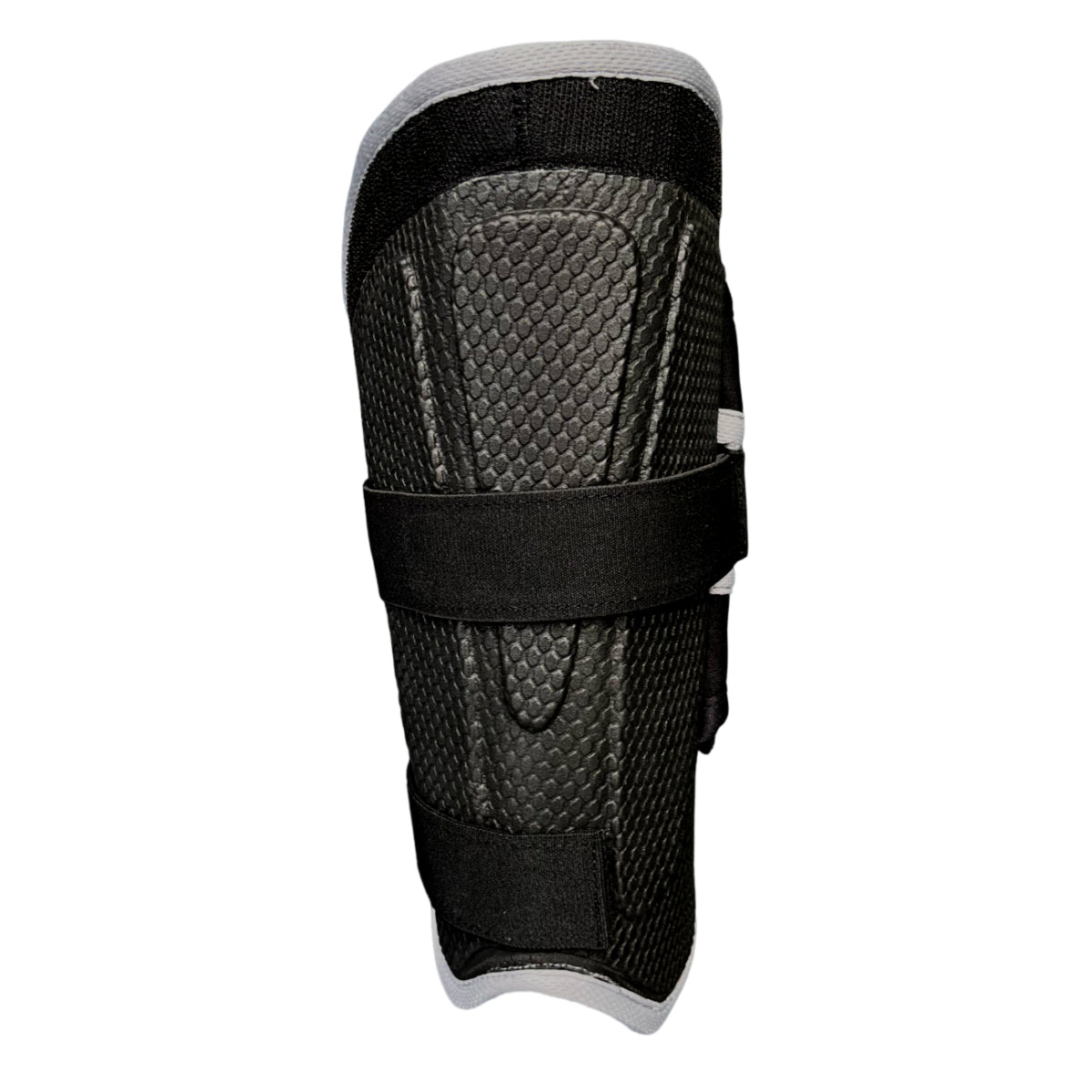 TK Pc Leg Protector Zwart S/M