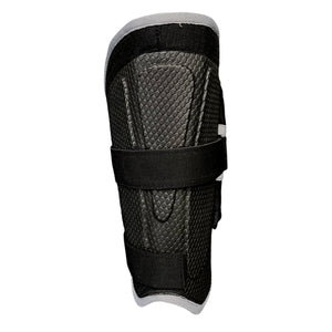 TK Pc Leg Protector Zwart S/M