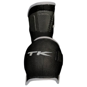 TK Pc Leg Protector Zwart S/M