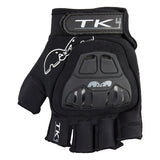 TK4 Handbescherming Zwart