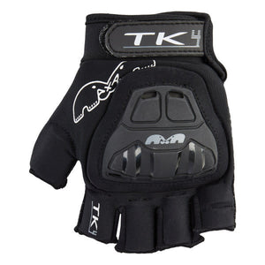 TK4 Handbescherming Zwart