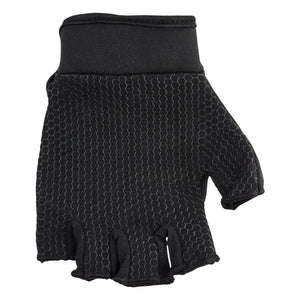 TK4 Handbescherming Zwart
