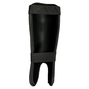 TK5 Shin Guards Junior Black/Blue