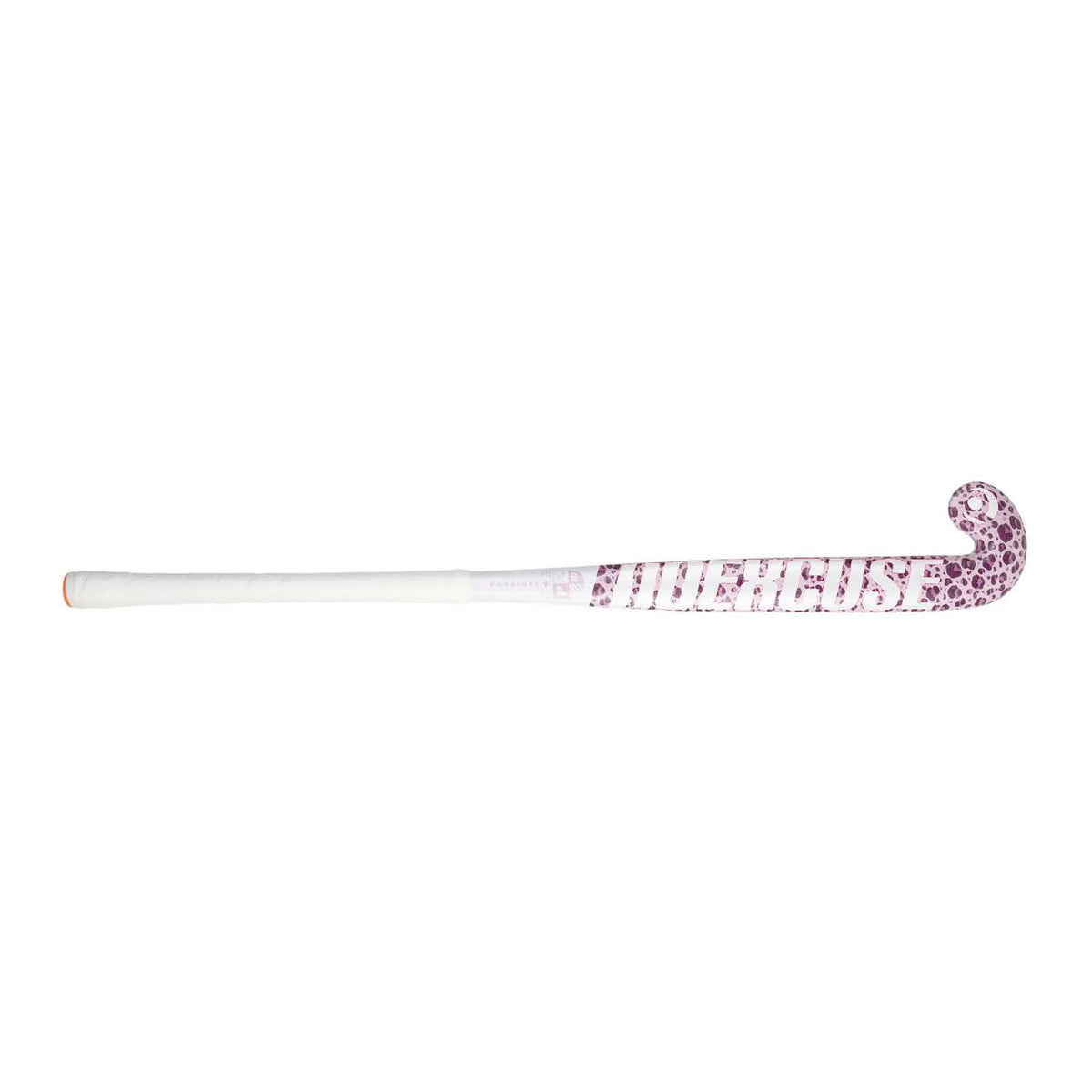 Princess Woodcore JR Leopard Pink/White